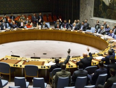 ΟΗΕ: Το συμβούλιο ασφαλείας αποφασίζει για τις κυρώσεις ενάντια στη Βόρεια Κορέα